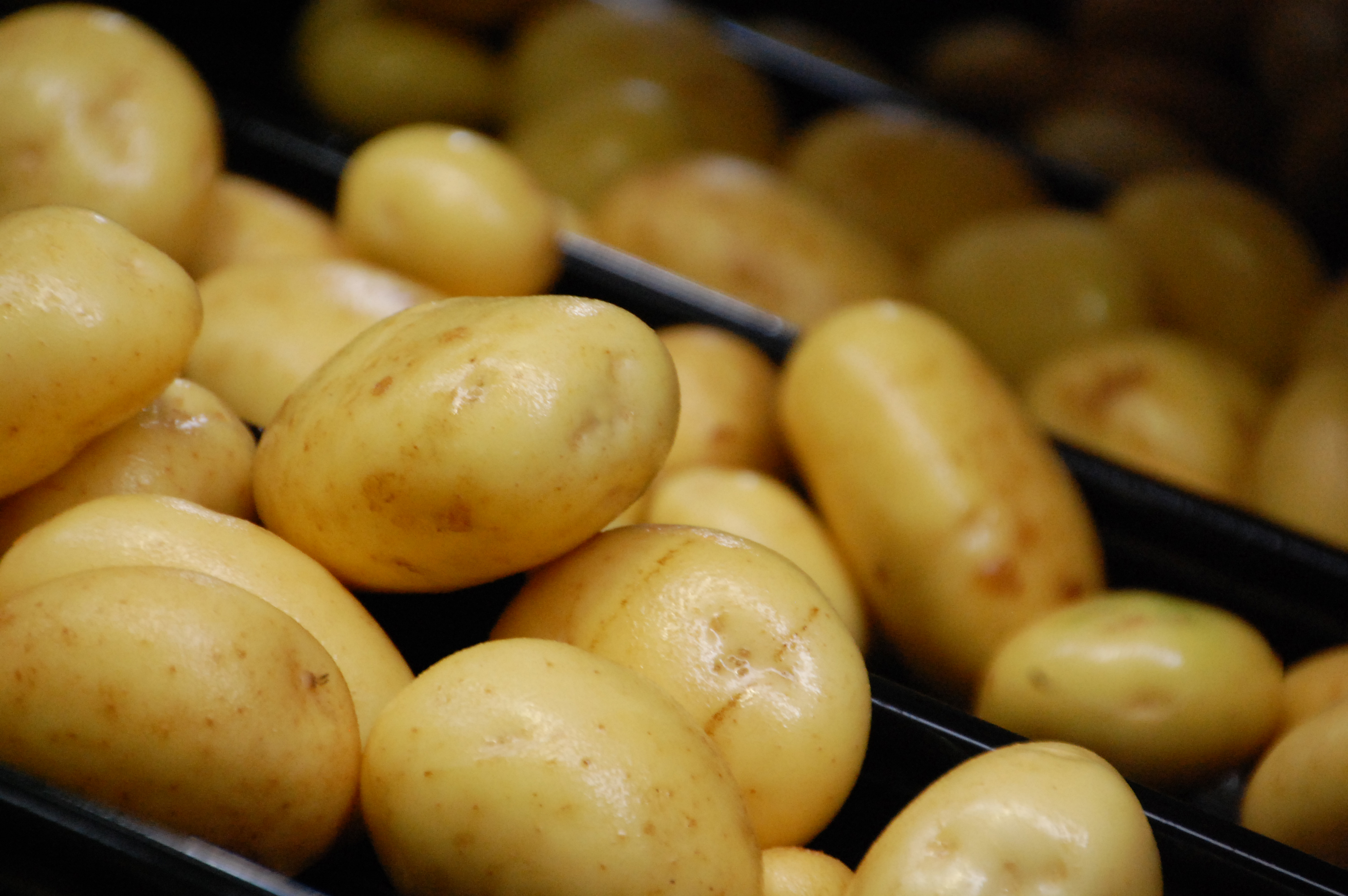 Healthy Potatoes 3